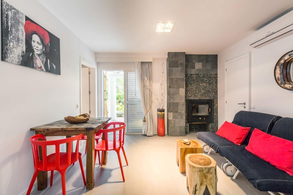 Hotel Ibizazen Santa Eulária des Riu
