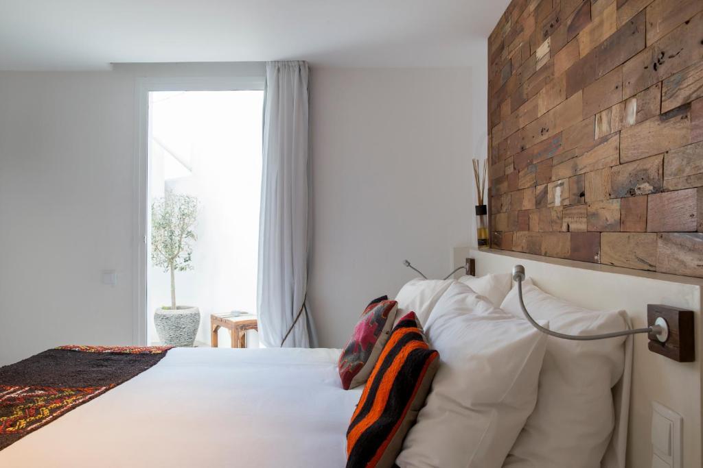 Ibizazen 3* Santa Eulária des Riu